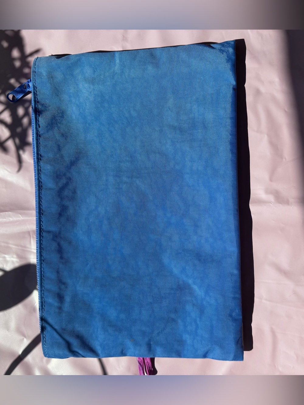 Baggu- Large Flat Pouch Only